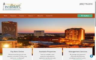 Rent With Integrity, LLC