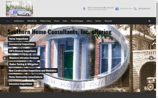 Southern Home Consultants, Inc.