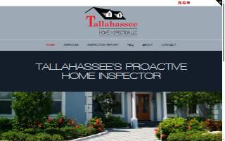 Tallahassee Home Inspection, LLC
