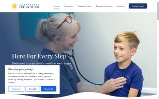 Tallahassee Pediatrics