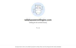 Tallahassee Roofing Inc.