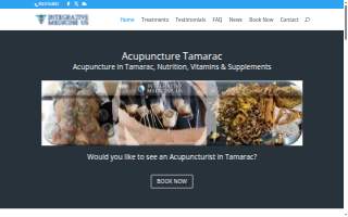 Acupuncture Tamarac