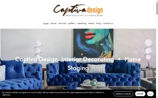 Captiva Design of Lauderdale Lakes