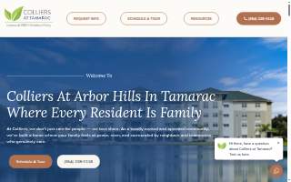 Colliers at Tamarac