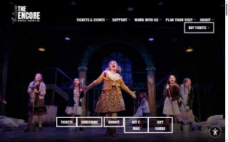 Encore Dance Theatre