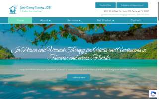 Greta Wendorf Counseling