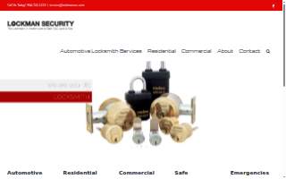 Lockman Security