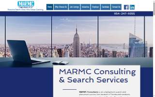 MARMC Consultants LLC - Employment Agency in Tamarac Florida