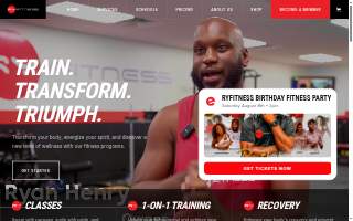 Ryfitness