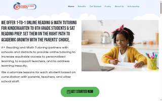 Skillful Tutors of Tamarac