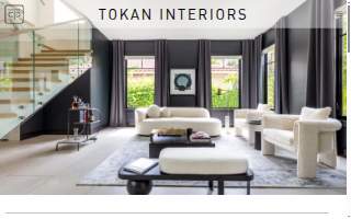 Tokan Interiors of Tamarac