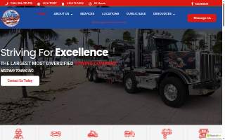 Westway Towing of Tamarac