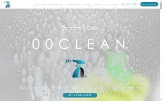 00 Clean of Tampa