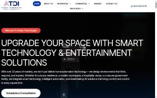 Artisan Technologies