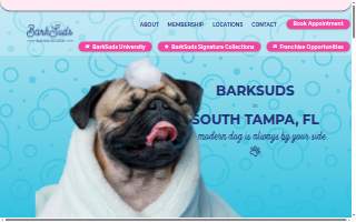BarkSuds