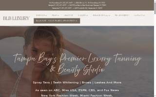 BLB LUXURY of Safety Harbor