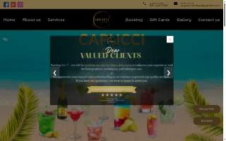 Capucci Nails & Spa