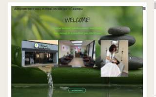 Chinese Acupuncture and Herbal Medicine of Tampa