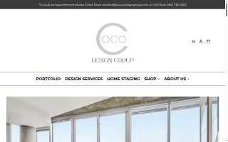 Coco Design Group