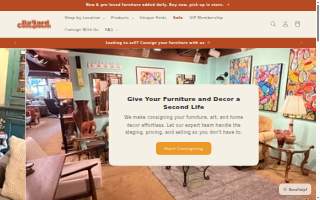 Furniture King - Furniture Store