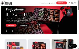 Hampton Chocolate Factory