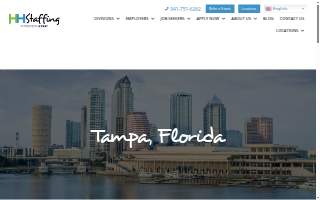HH Staffing Services