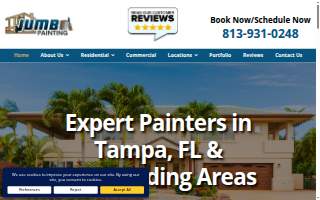 Jumbo Painting, Inc