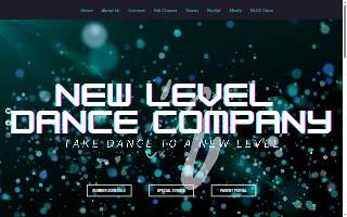New Level Dance Company of Tampa