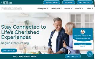 Parkside Audiology of Tampa