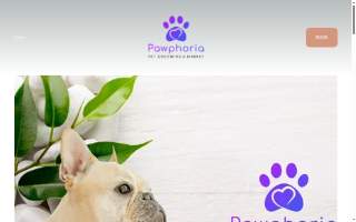 Pawphoria Grooming and Pet Market