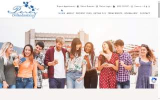 Perez Orthodontics
