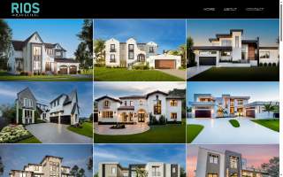 RIOS Architecture, Inc of Tampa
