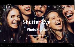 Shuttereye Photobooths LLC of Westchase