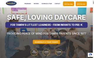 Suncoast Academy: South Tampa Preschool