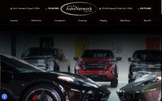 Tampa Bay AutoNetwork