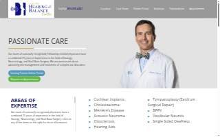 Tampa Bay Hearing and Balance Center