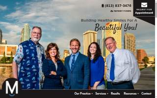 Tampa Bay Smile Makers