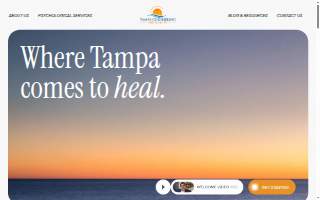 Tampa Counseling and Wellness