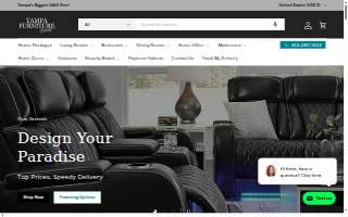 Tampa Furniture Outlet