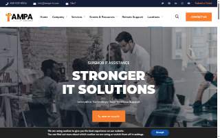 Tampa IT Services