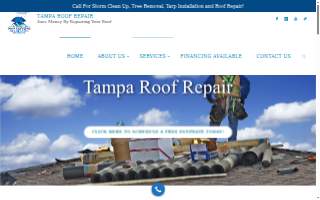 Tampa Roof Repair LLC