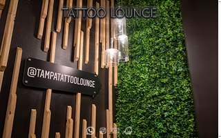 Tampa Tattoo Lounge