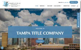 Tampa Title Co