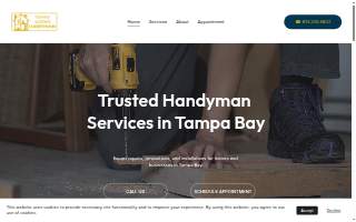 Tampa Works Handyman