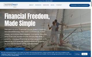 Water Street Wealth Management of Tampa