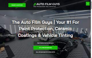 Auto Film Guys