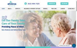 Etairos Health