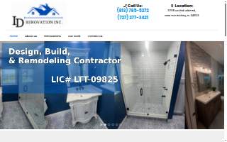 ID Renovation, Inc.