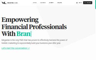 Megastar Advisors