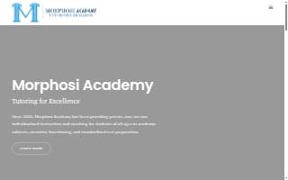 Morphosi Academy of Tarpon Springs